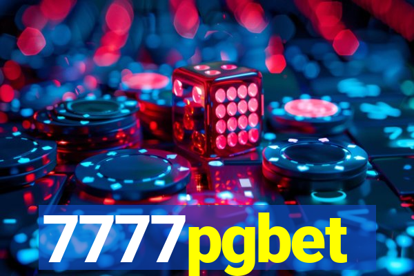 7777pgbet