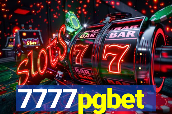 7777pgbet