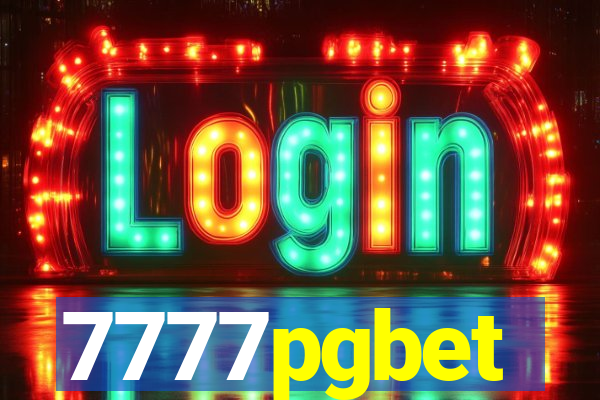 7777pgbet