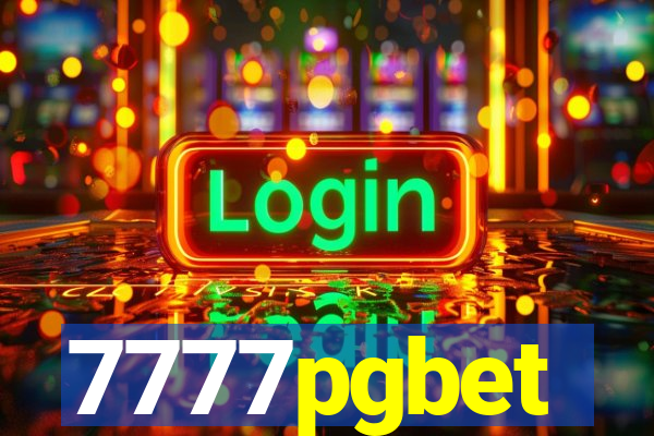 7777pgbet