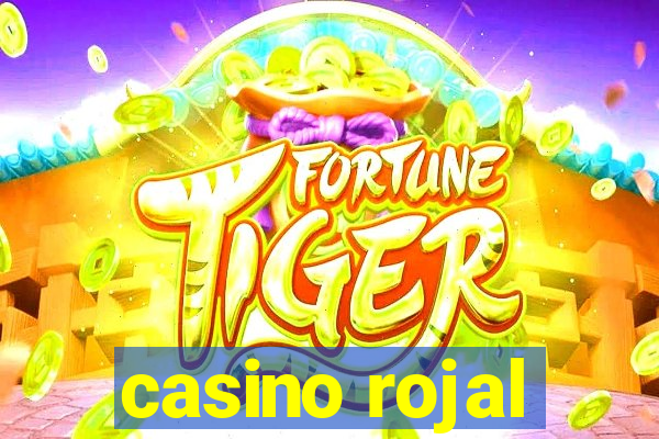 casino rojal