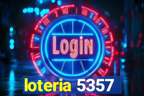 loteria 5357