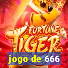 jogo de 666