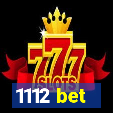 1112 bet