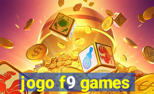 jogo f9 games