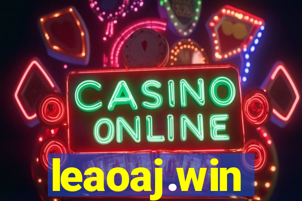 leaoaj.win