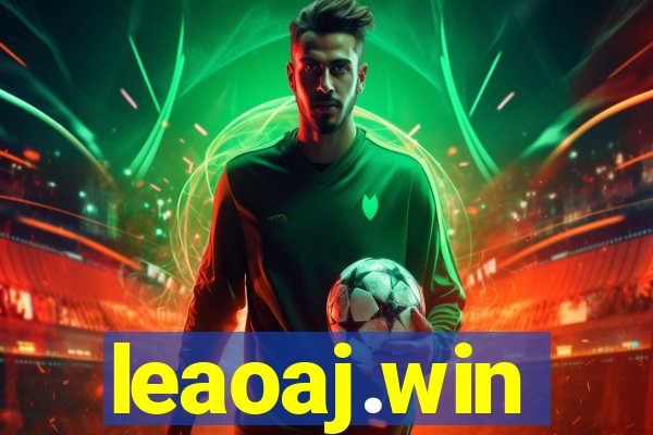 leaoaj.win