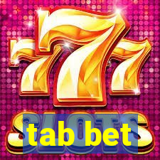 tab bet