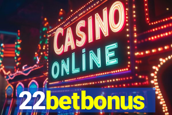 22betbonus