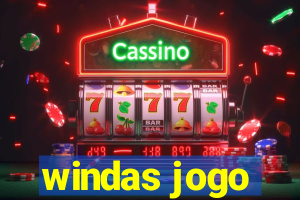 windas jogo