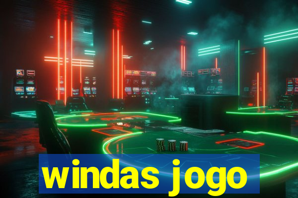 windas jogo