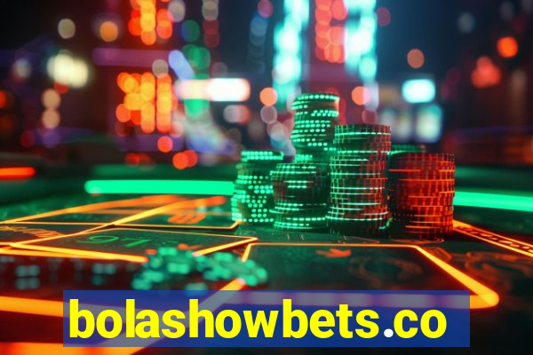 bolashowbets.com