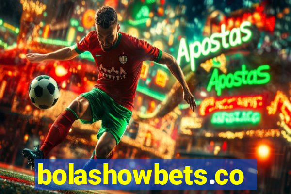 bolashowbets.com