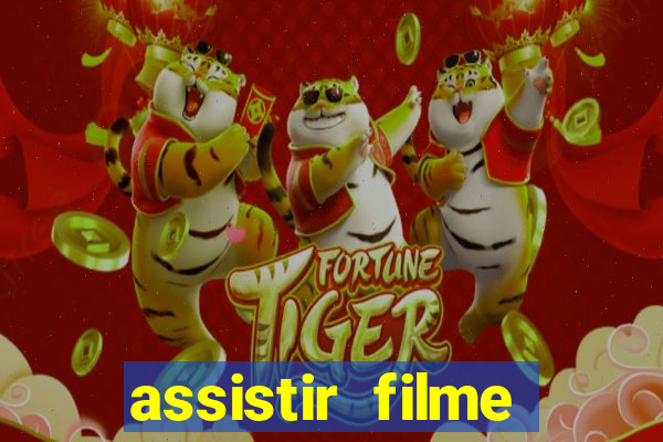 assistir filme dragon ball super heroes dublado