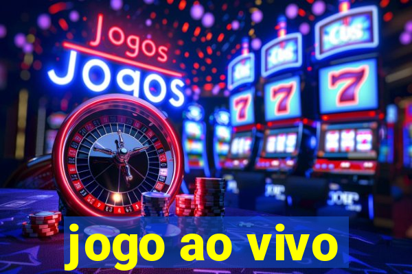 jogo ao vivo