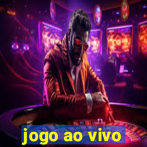 jogo ao vivo