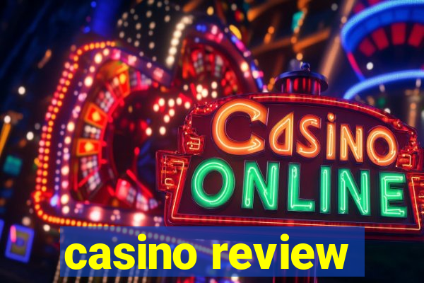 casino review