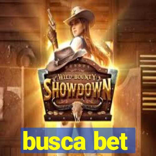 busca bet