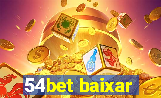 54bet baixar