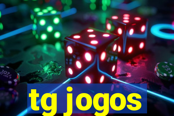 tg jogos