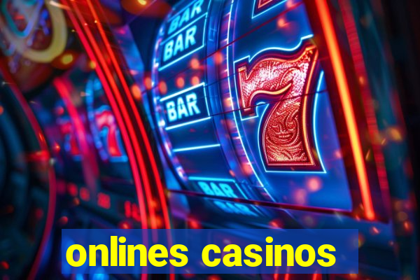 onlines casinos