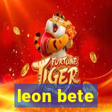 leon bete