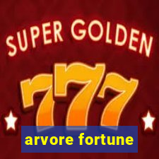 arvore fortune