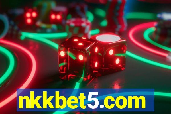 nkkbet5.com