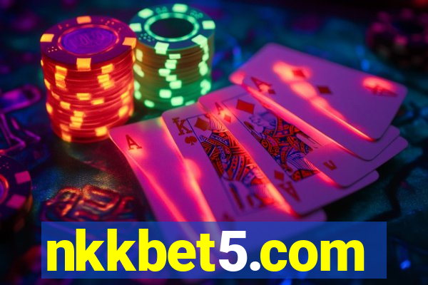 nkkbet5.com