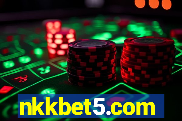 nkkbet5.com