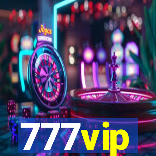 777vip