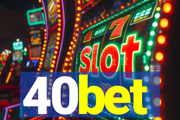 40bet