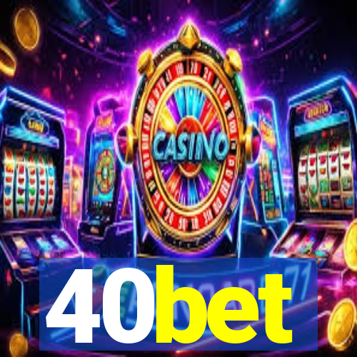 40bet