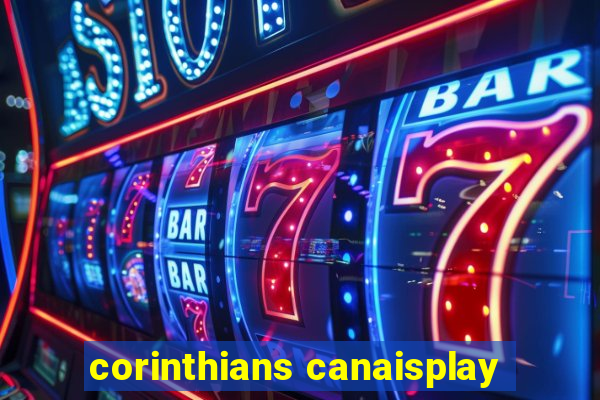 corinthians canaisplay