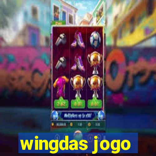 wingdas jogo