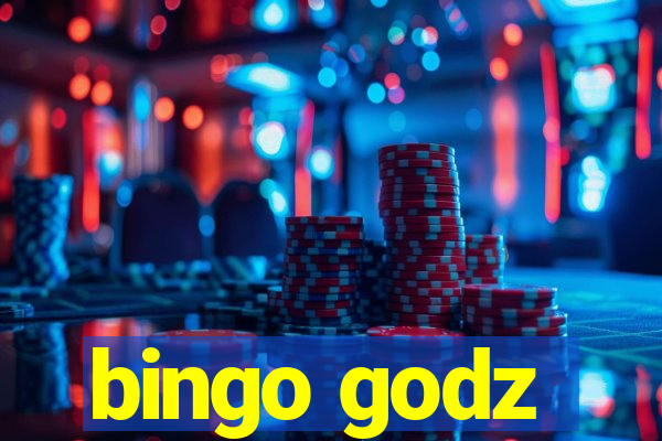 bingo godz