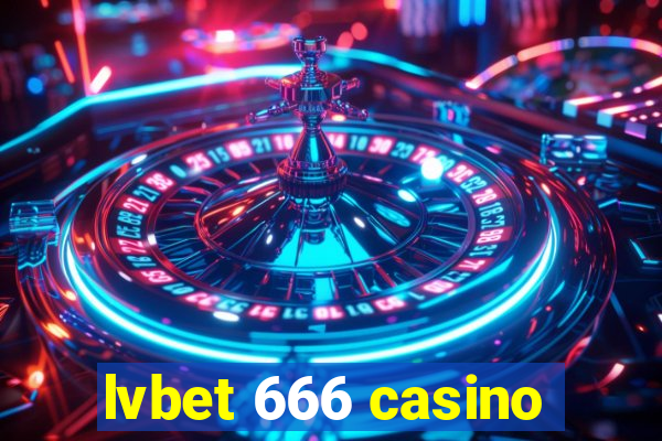 lvbet 666 casino