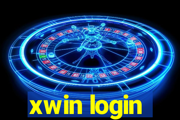 xwin login