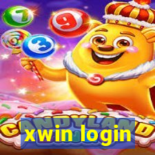 xwin login