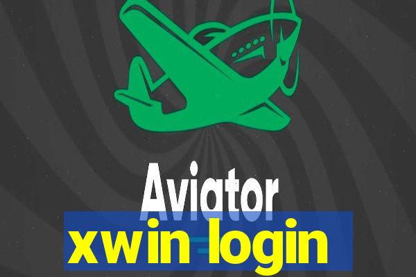 xwin login