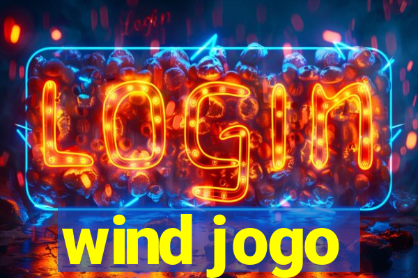 wind jogo