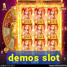 demos slot