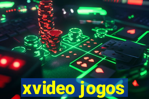 xvideo jogos