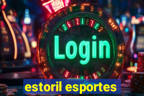 estoril esportes