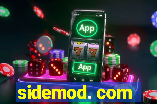 sidemod. com