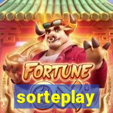 sorteplay