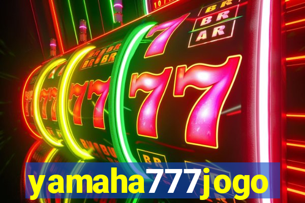 yamaha777jogo