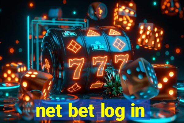 net bet log in