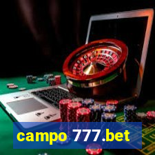 campo 777.bet