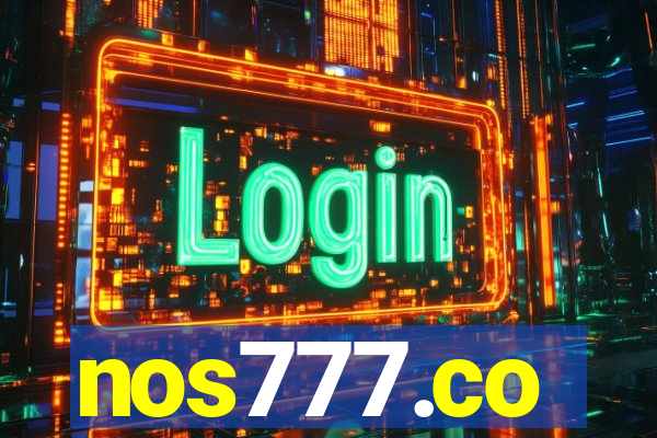 nos777.co